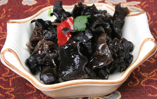 4刺身木耳  定州江苏