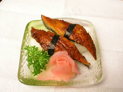 鳗鱼     鳗鱼