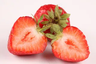 高清草莓图片下载