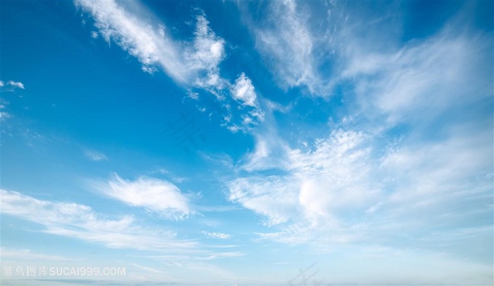 云海景色高清图片