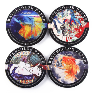 商业不干胶贴纸