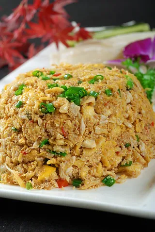 XCXC1540海皇鱼籽卷饼