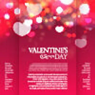 2.14情人节 背景