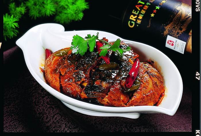 96LC-532香村泡鱼头