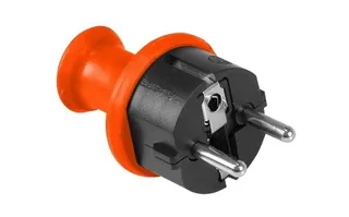 电源插头 PNG免抠