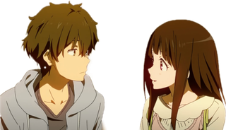 男孩女孩素材人物卡通简笔