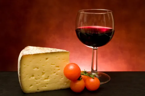 奶酪美食元素 奶酪美食元素