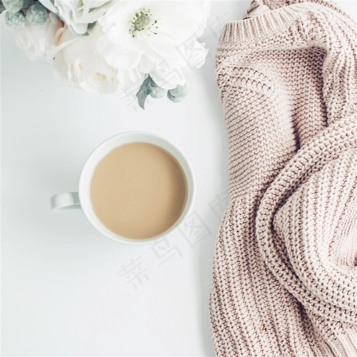 小清新意境主题高清图片