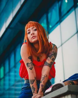 女生手臂纹身图片 女生手臂纹身图片