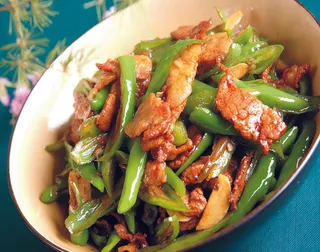 CXC03377农家小炒肉22