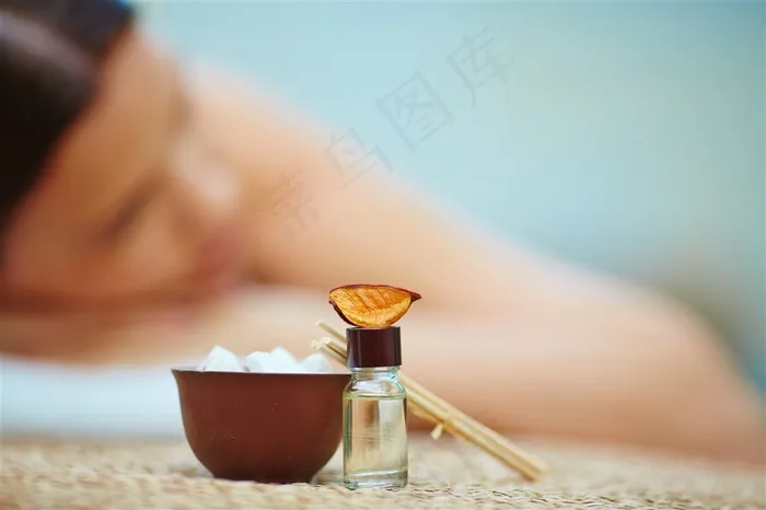 护肤品图片素材