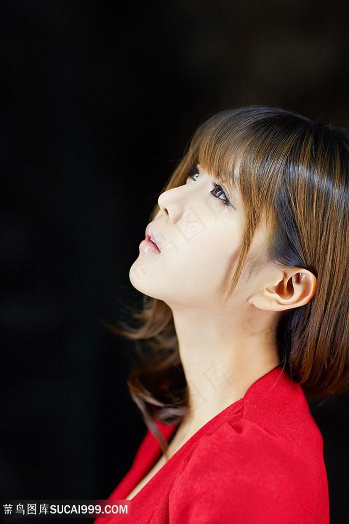 高清韩国时尚美女图片