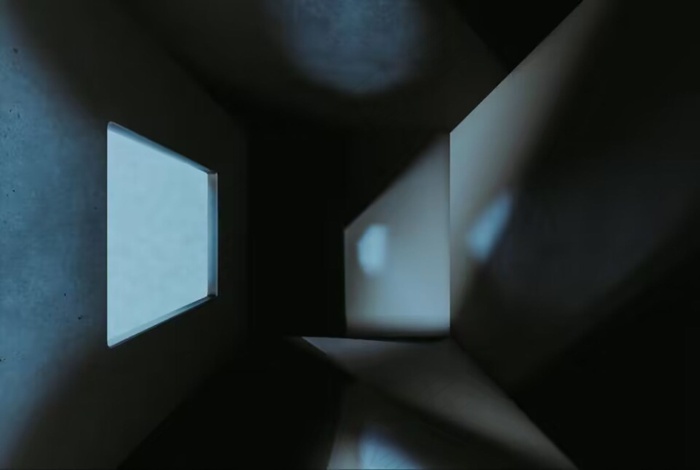 思考型图片
