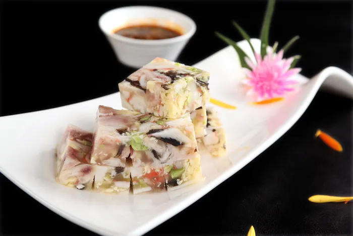 L01925海鲜总动员