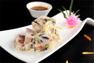 L01925海鲜总动员