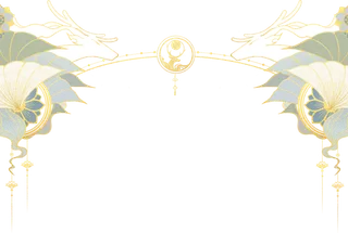 精美边框免扣素材