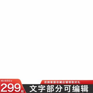 电商主图 主图模板