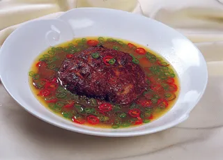 1009CS-0052富贵养胃 煲