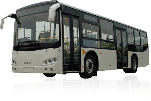 公交车 PNG免抠(505x337)