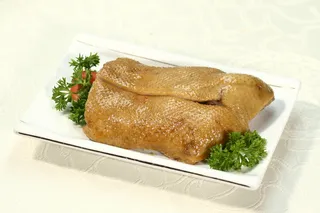 51卤水鹦鹉鸭-雅香苑