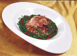 1009LC-0291韭香脆肚