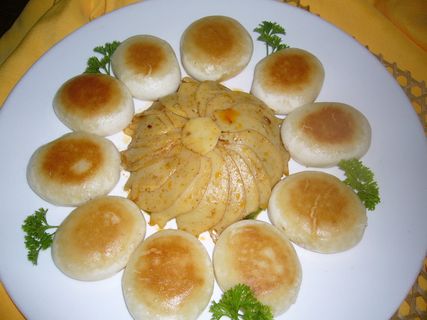 0711c-1179辣子炒素鲍