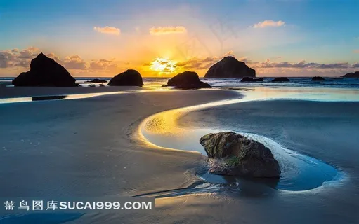 海边风光素材图片 海边风光素材图片