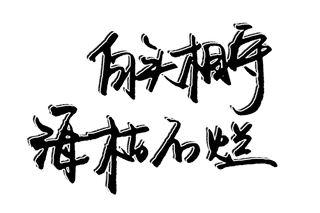 白头相守情人节