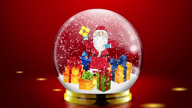 圣诞节, 来临, 圣诞节的时候, 圣诞派对, 十二月, 冬天