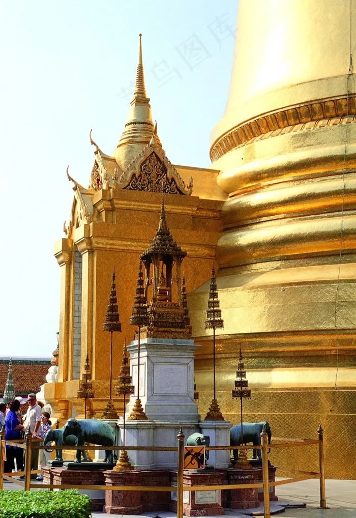 泰国风情图片下载