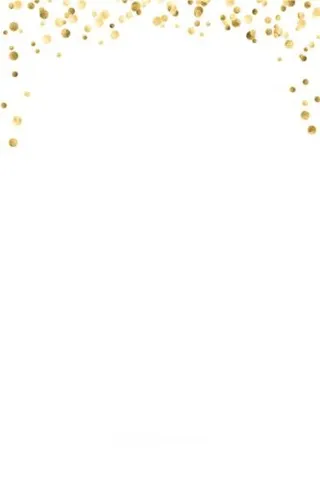 五彩纸屑 PNG免抠