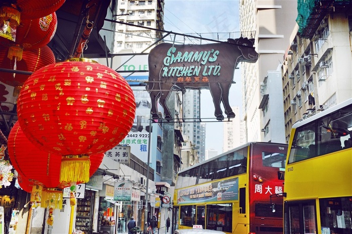 各式各样的灯笼素材图