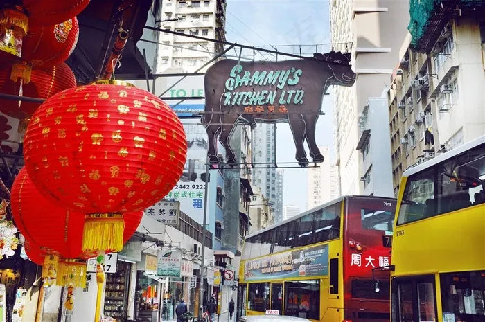 各式各样的灯笼素材图