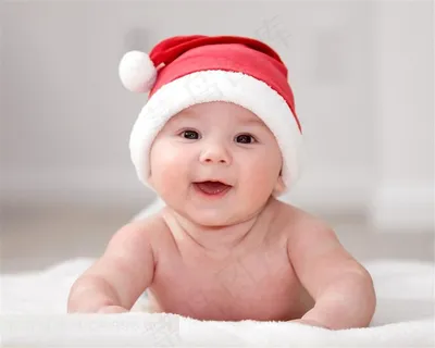 圣诞宝宝系列 - 可爱的圣诞宝宝 圣诞宝宝系列 - 可爱的圣诞宝宝