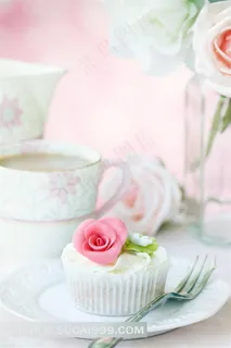 美味系列 - 美味的下午茶 美味系列 - 美味的下午茶