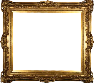 欧式花纹边框金色相框边框古典底纹花边欧美分割线装饰