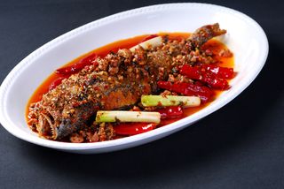 XCXC1264干烧大黄鱼