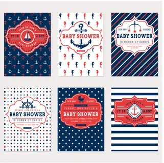 精美礼盒包装底纹