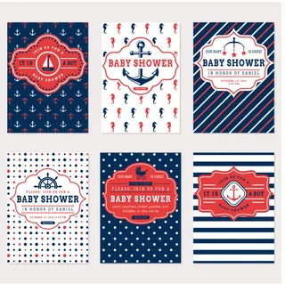 精美礼盒包装底纹