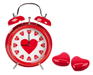 情人节闹钟