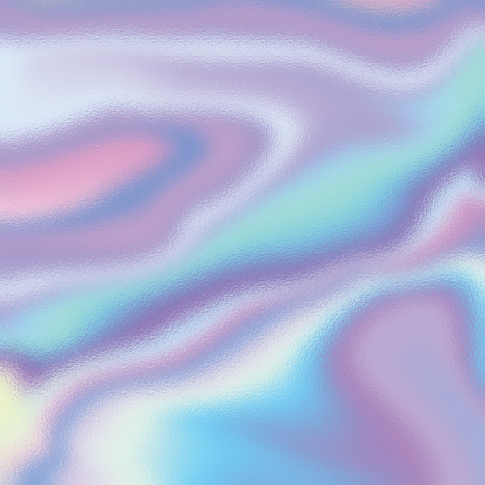 时尚高清炫彩镭射特效抽象渐变纹理背景底纹