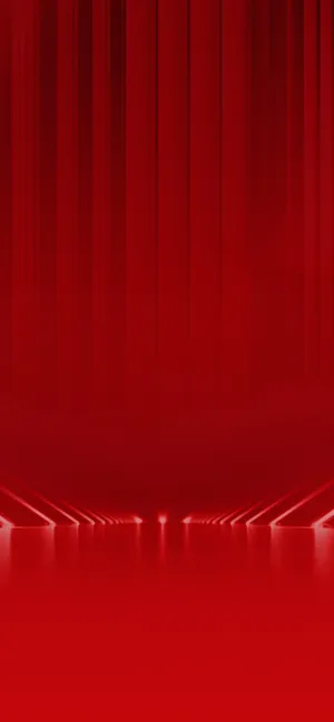 红色庄严海报背景