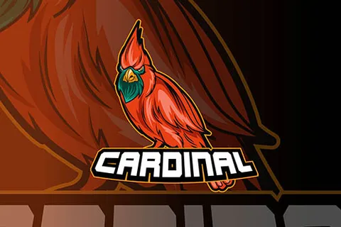 电竞游戏战队徽章