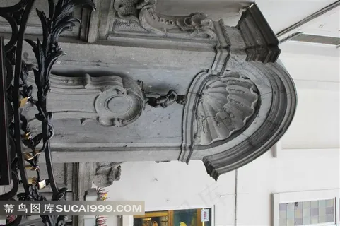 欧洲建筑 欧洲文化