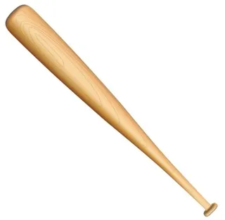 棒球棒 PNG免抠