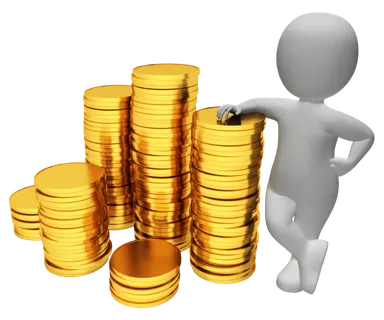 金币  小人  金币  小人