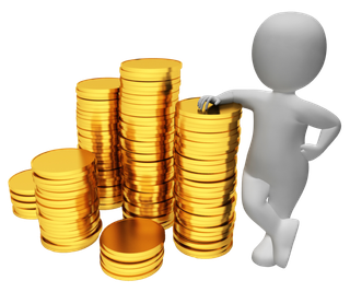 金币  小人  金币  小人