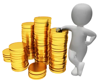 金币  小人  金币  小人