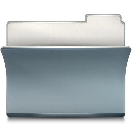 文件夹 PNG 图像免抠(512x512)