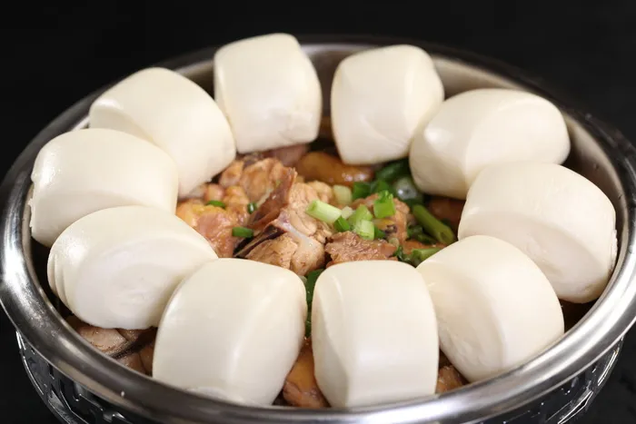 G00052味府炒鸡